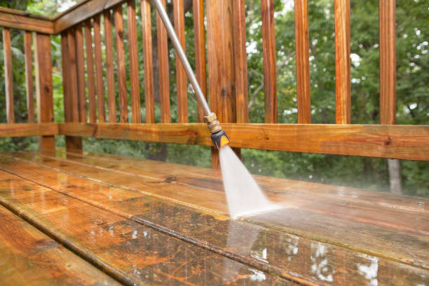 Spring Cleaning in Unionville, NC